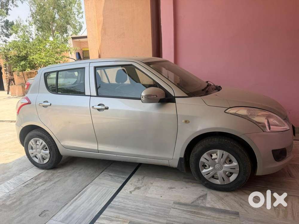 Maruti Suzuki 2013 Car
