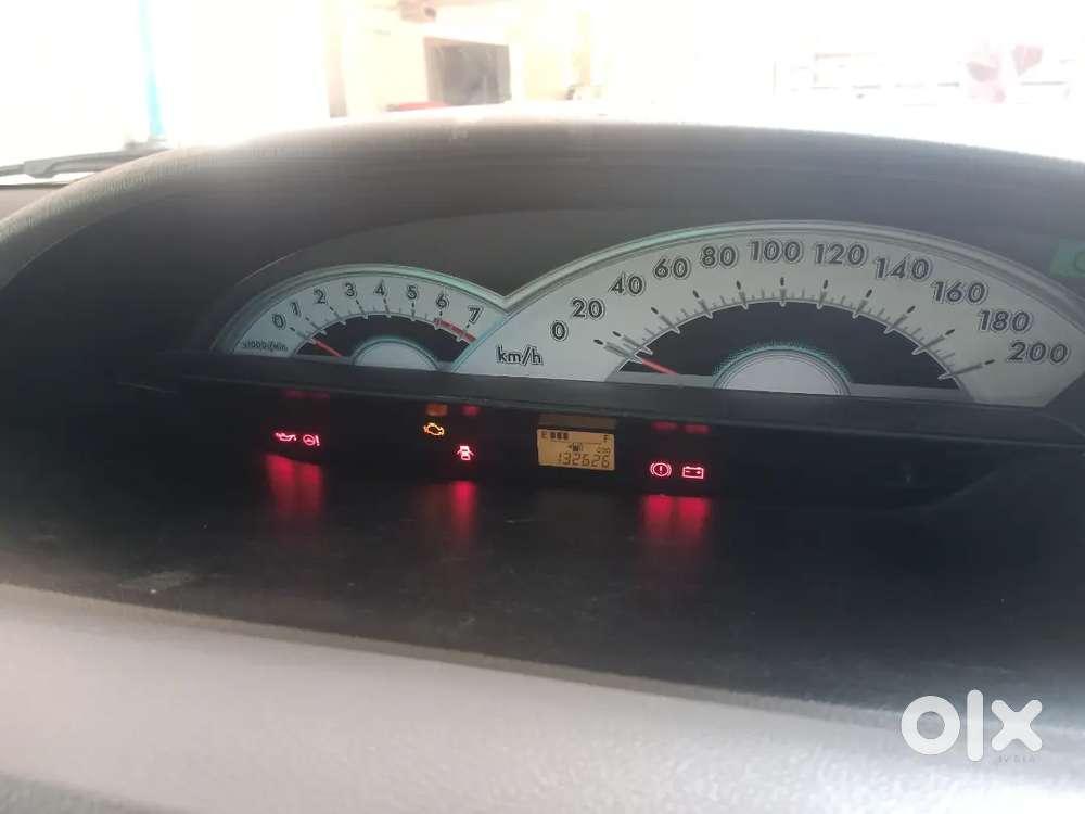 Toyota Etios 2011
