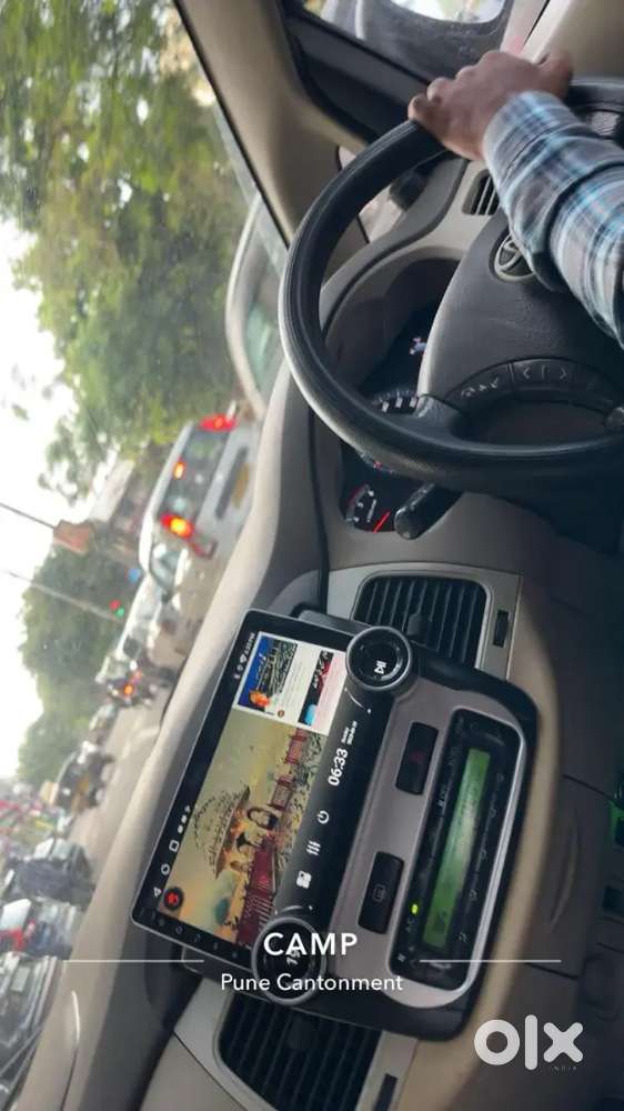Toyota Innova Diesel Manual 2010