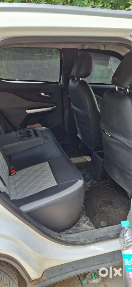 Nissan Magnite Xv Turbo, 2022, Petrol