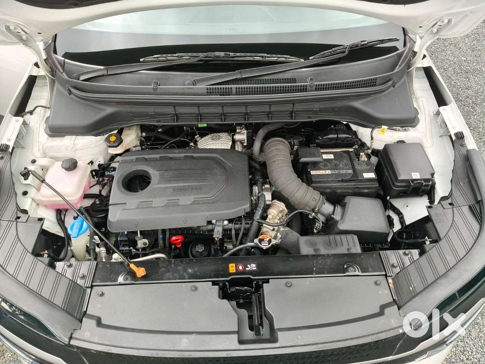 Kia Carens 1.4 Prestige 7 Str, 2022, Diesel