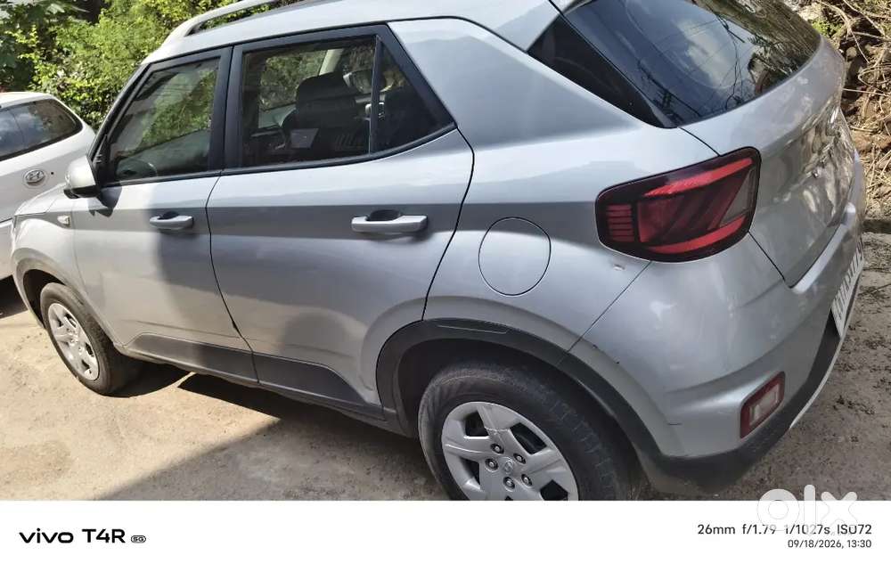 Hyundai Venue 1.4 Crdi 2019