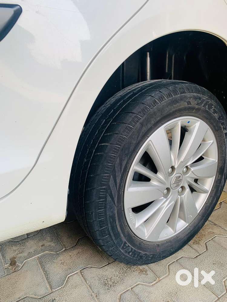 Maruti Suzuki Swift Diesel Good Condition