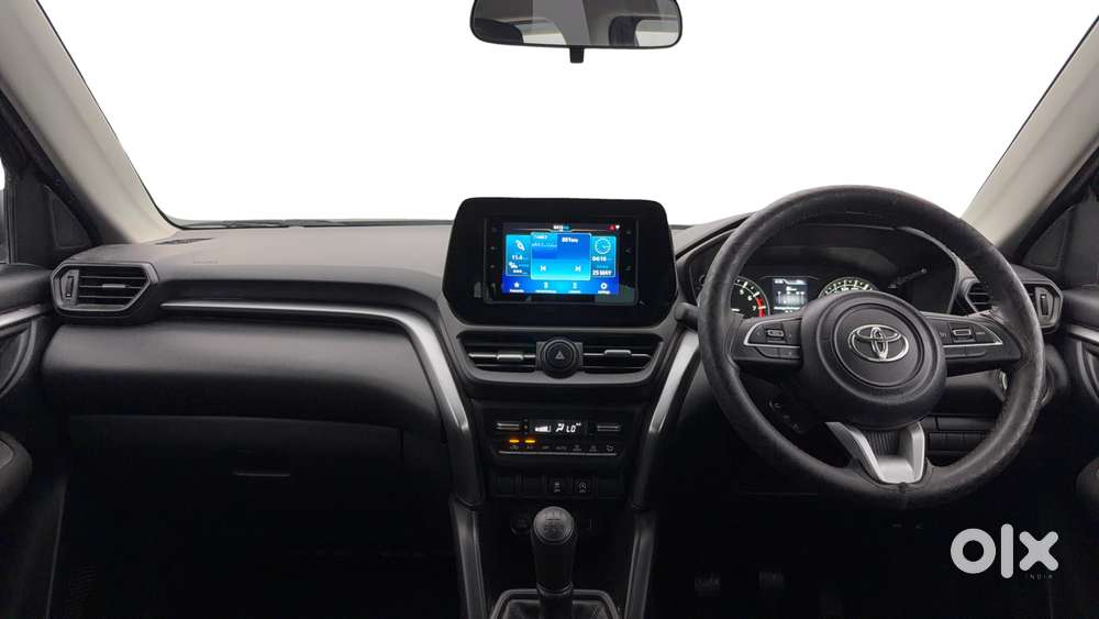 Toyota Urban Cruiser Hyryder 1.5 S Neo Drive, 2024, Petrol