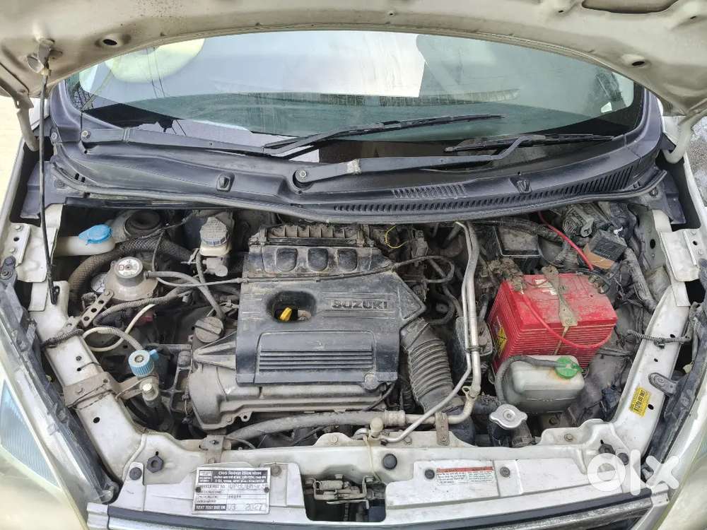 Maruti Suzuki Wagon R 2018