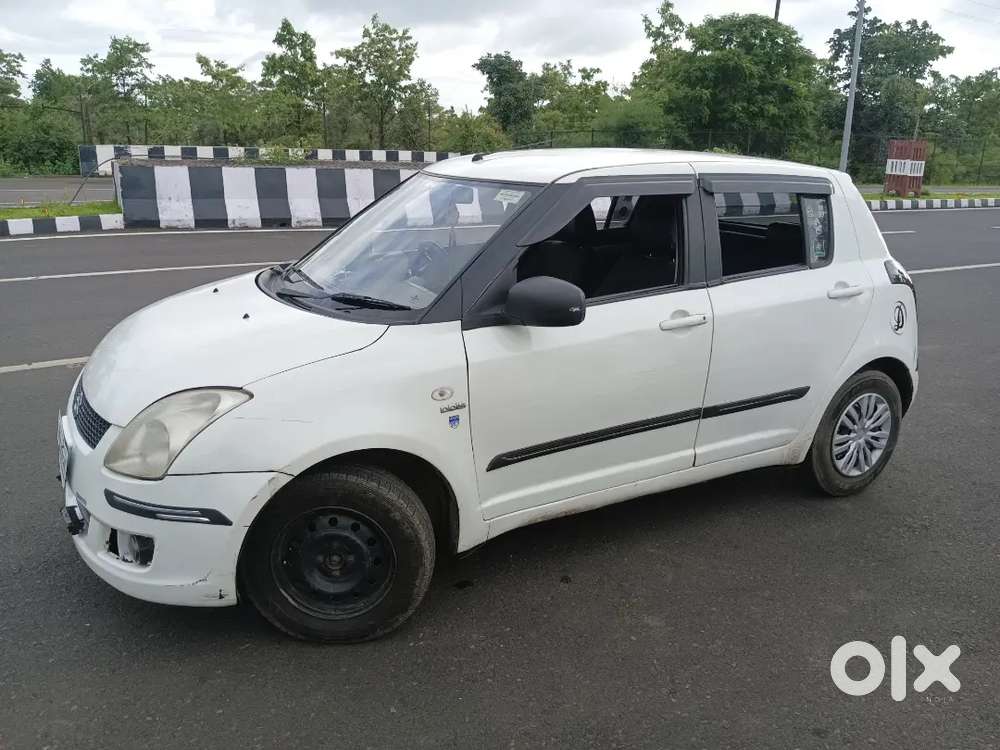 Maruti Suzuki Swift Vdi 2011