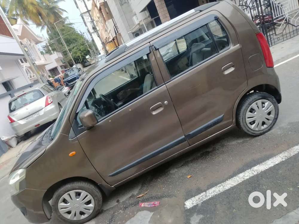 Genuine Buyers No Time Time Passers Slightly Negotiable 2013 Vxi Abs