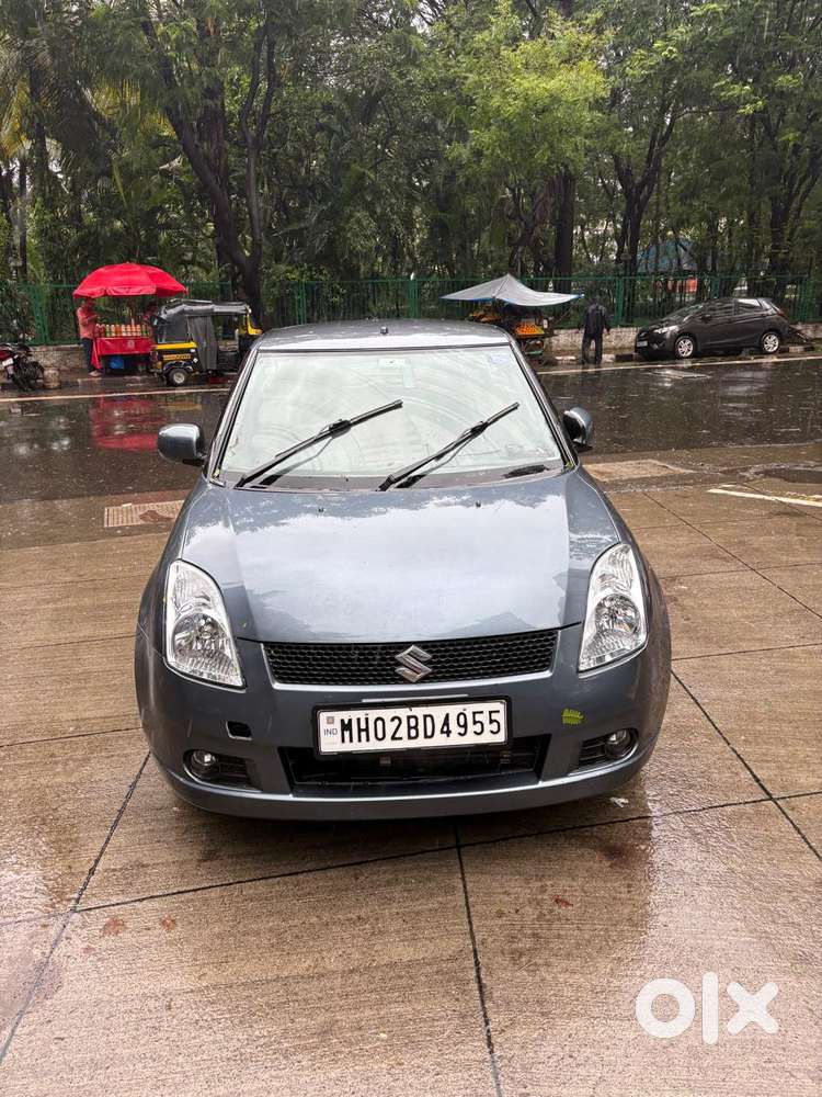 Maruti Suzuki Swift Vxi + Manual, 2007, Petrol