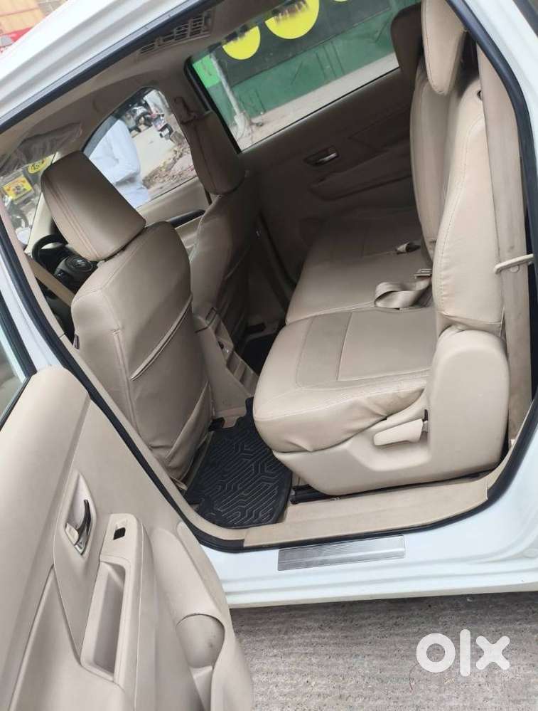 Maruti Suzuki Ertiga Zxi (o) Cng [2022-2023], 2023, Cng & Hybrids