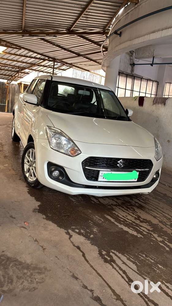Swift Maruti Diesel 2019