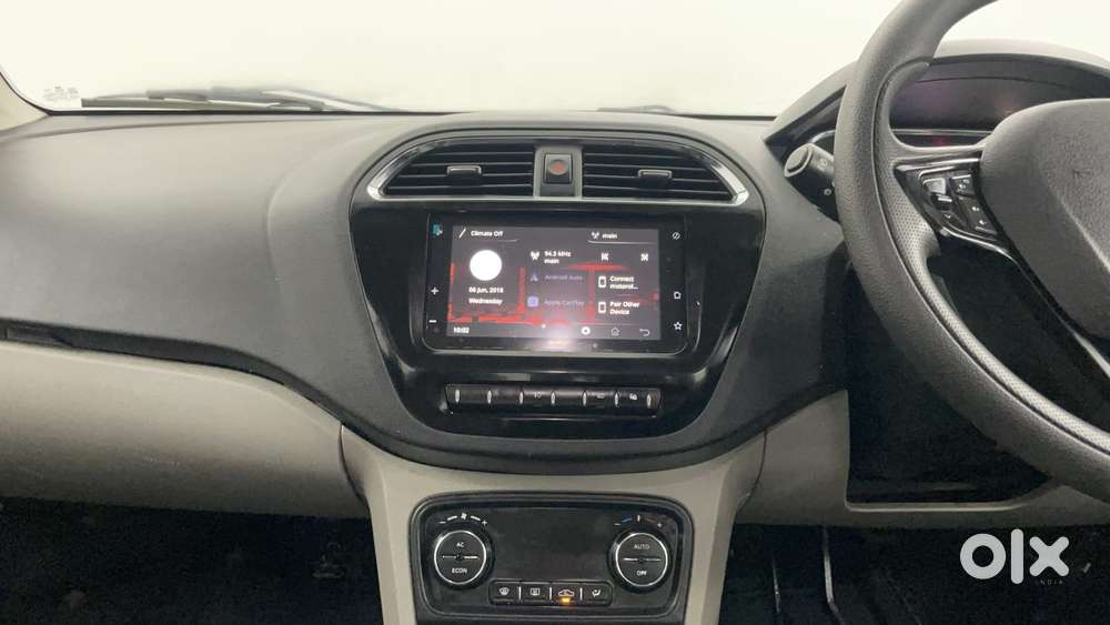 Tata Tiago 1.2 Revotron Xz Plus Dual Tone, 2019, Petrol