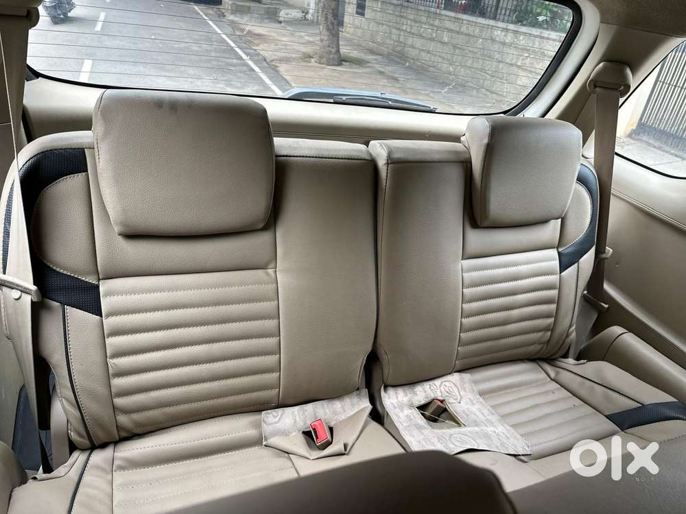 Toyota Fortuner 3.0 4x4 Manual, 2011, Diesel