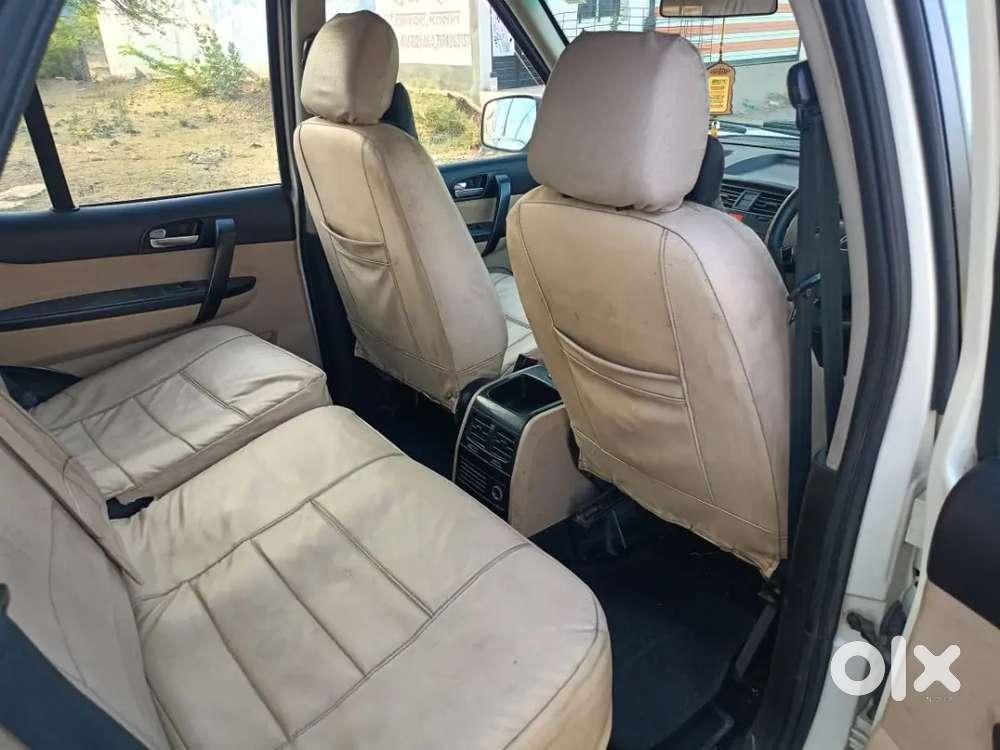 Tata Safari Storme 2013 Insurance Running All Variant Working