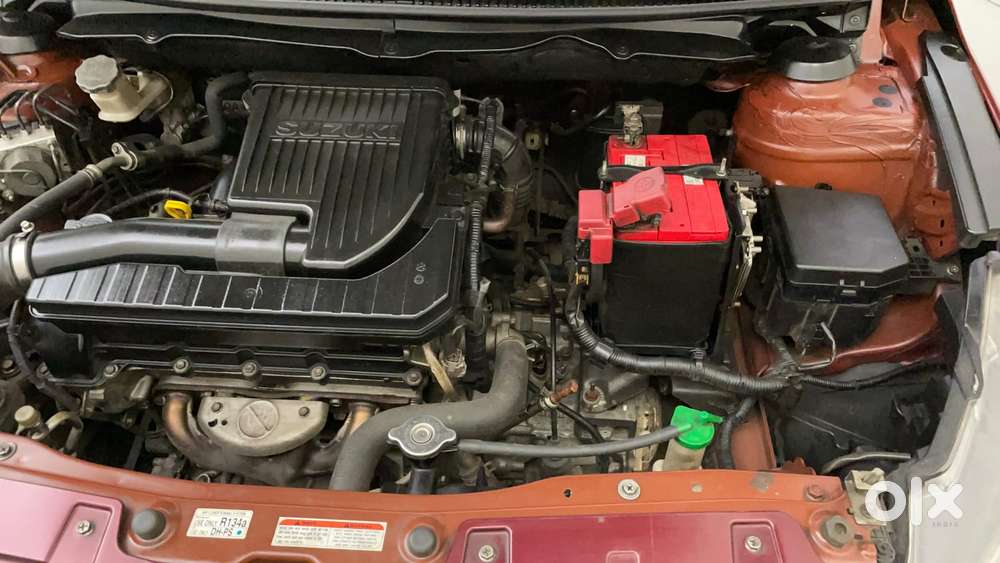 Maruti Suzuki Ciaz At Vxi Plus, 2017, Petrol