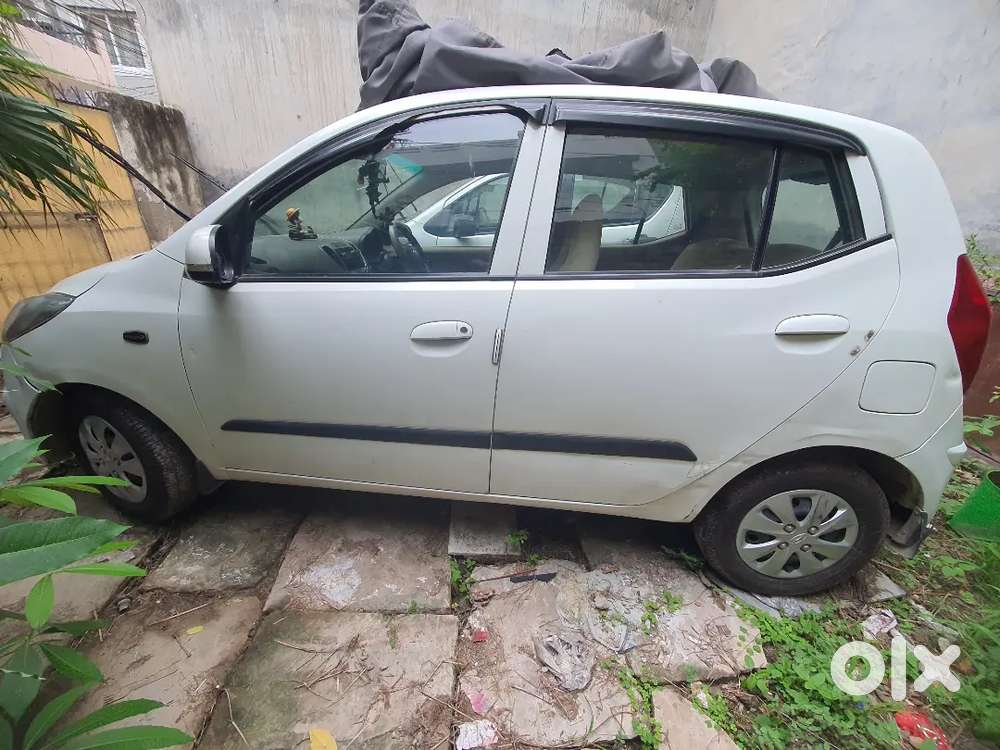 Hyundai I10 Magna 1.2