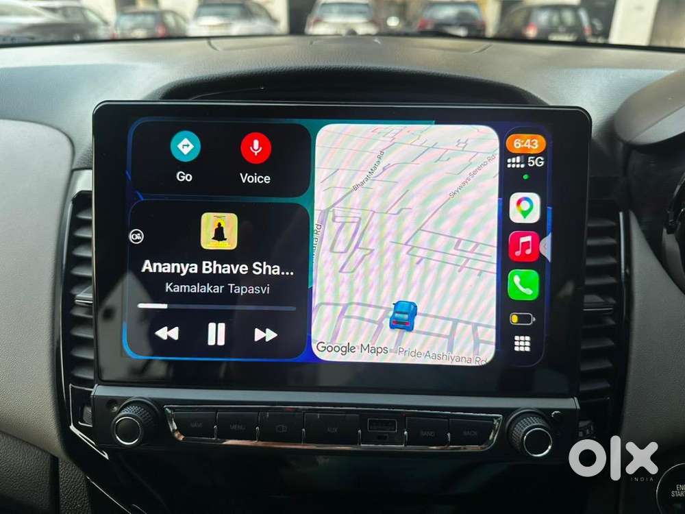 Chevrolet Cruze 2017 Diesel 50907 Km Driven