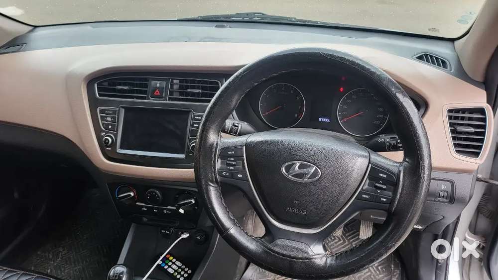 Hyundai I20 2020 Sportz In Excellent Condition