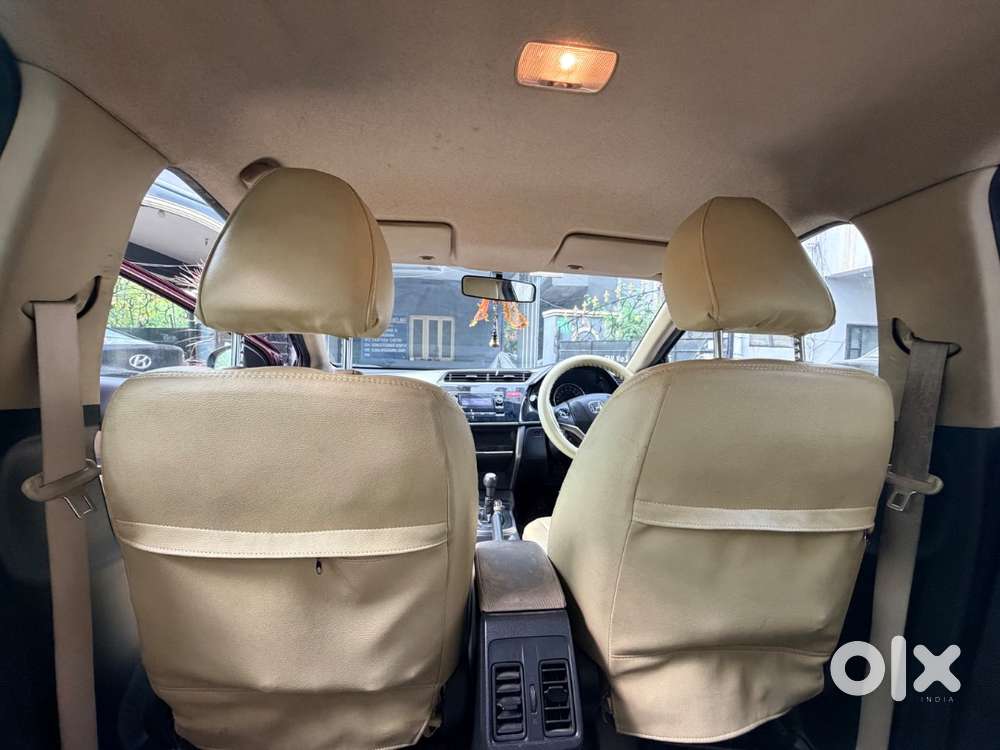 Honda City 2016 81000 Km Driven