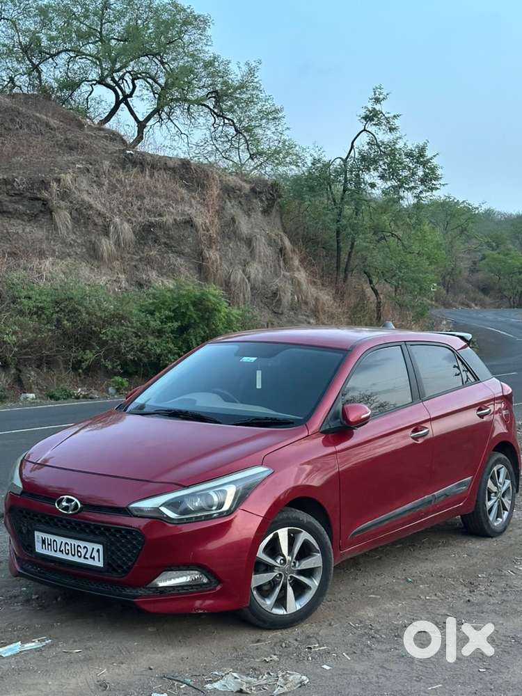Hyundai Elite I20 2015 Petrol 62000 Km Driven
