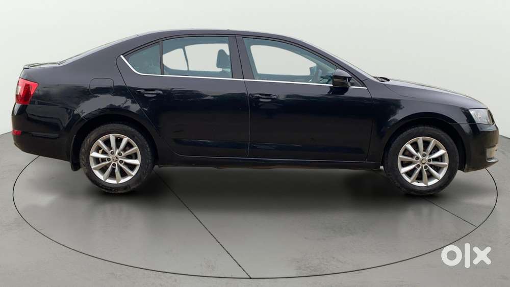 Skoda Octavia 1.8 Elegance Tsi At, 2014, Petrol