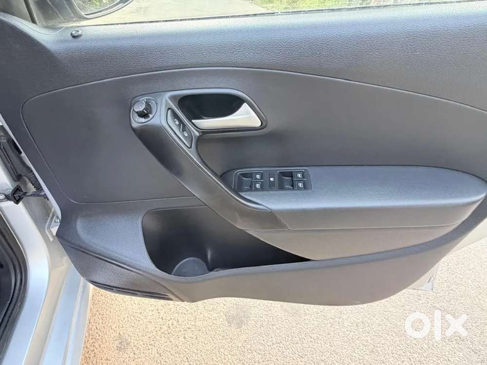 Volkswagen Polo 1.2, Petrol 2019 Model // Highline Topend // 87000 Km
