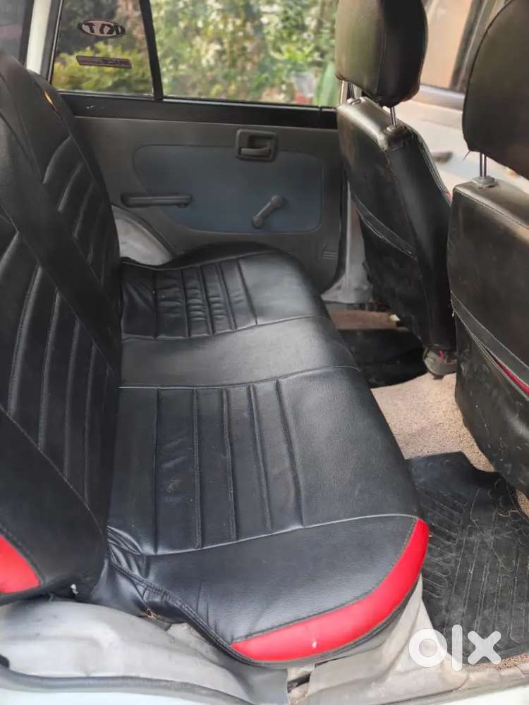 Maruti Suzuki 800 2006 Petrol Well Maintained