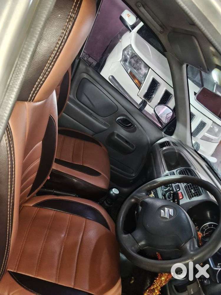 Maruti Suzuki Alto K10 1.0 Vxi S-cng, 2011, Petrol