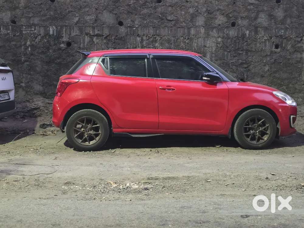 Maruti Suzuki Swift 2020 Petrol Good Condition