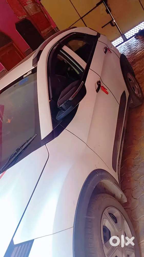 Tata Nexon 2023 Model With Sunroof Contact Number