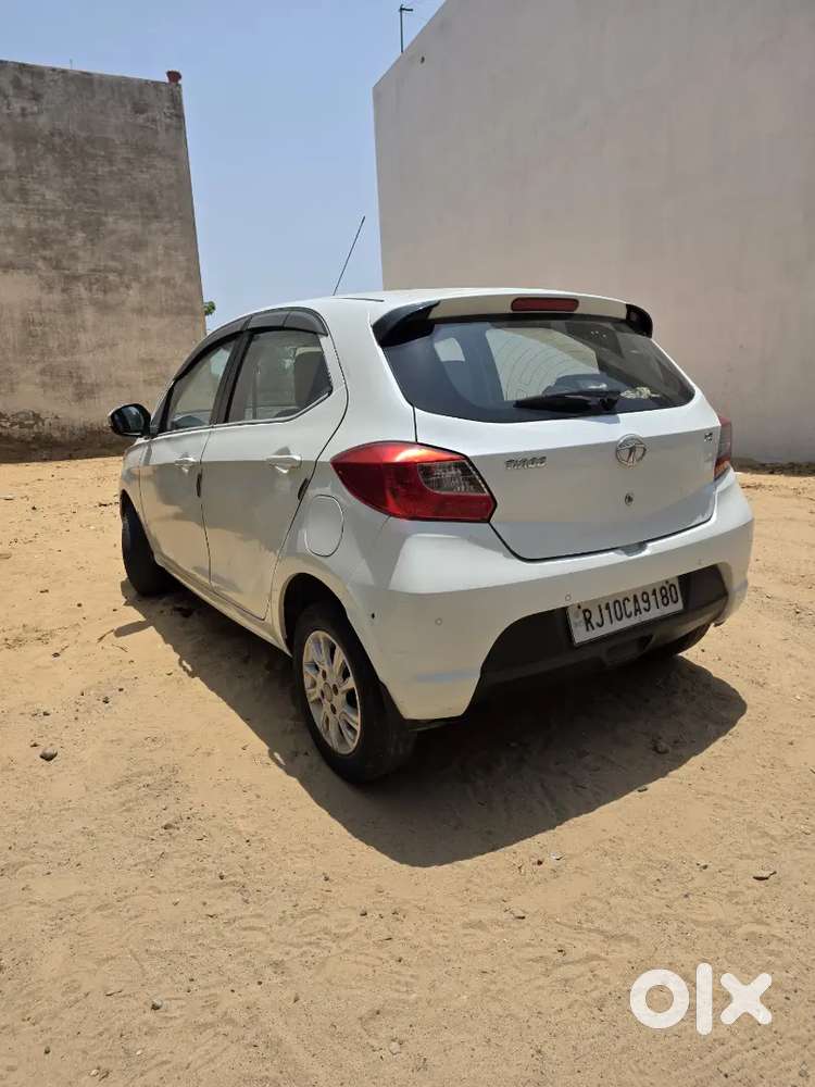 Tata Tiago Xz 2018 New Condition