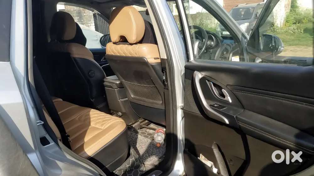 Mahindra Xuv500 2019 Diesel Well Maintained