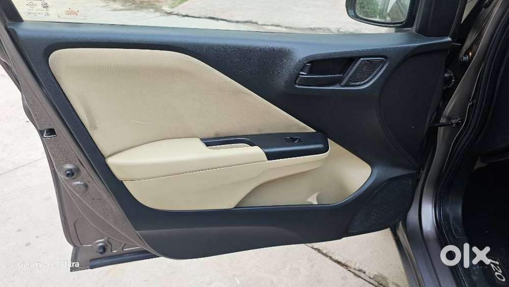 Honda City 2015-2017 I Dtec Sv, 2015, Diesel