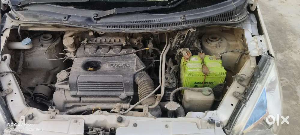 Maruti Suzuki Wagon R 2015