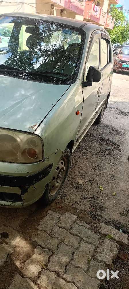 Hyundai Santro Xing 2004
