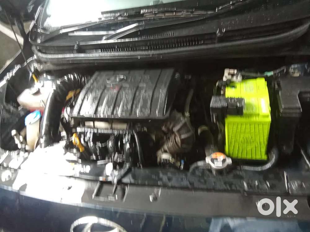Hyundai Grand I10 Sportz 2023 1st Owner