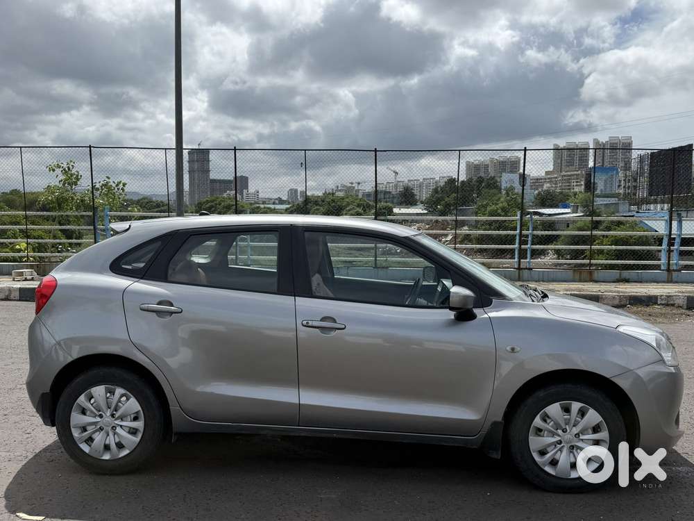 Maruti Suzuki Baleno 1.3 Sigma, 2016, Petrol