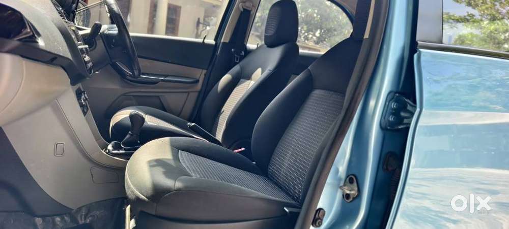 Tata Tiago Xz Diesel, 2018, Diesel