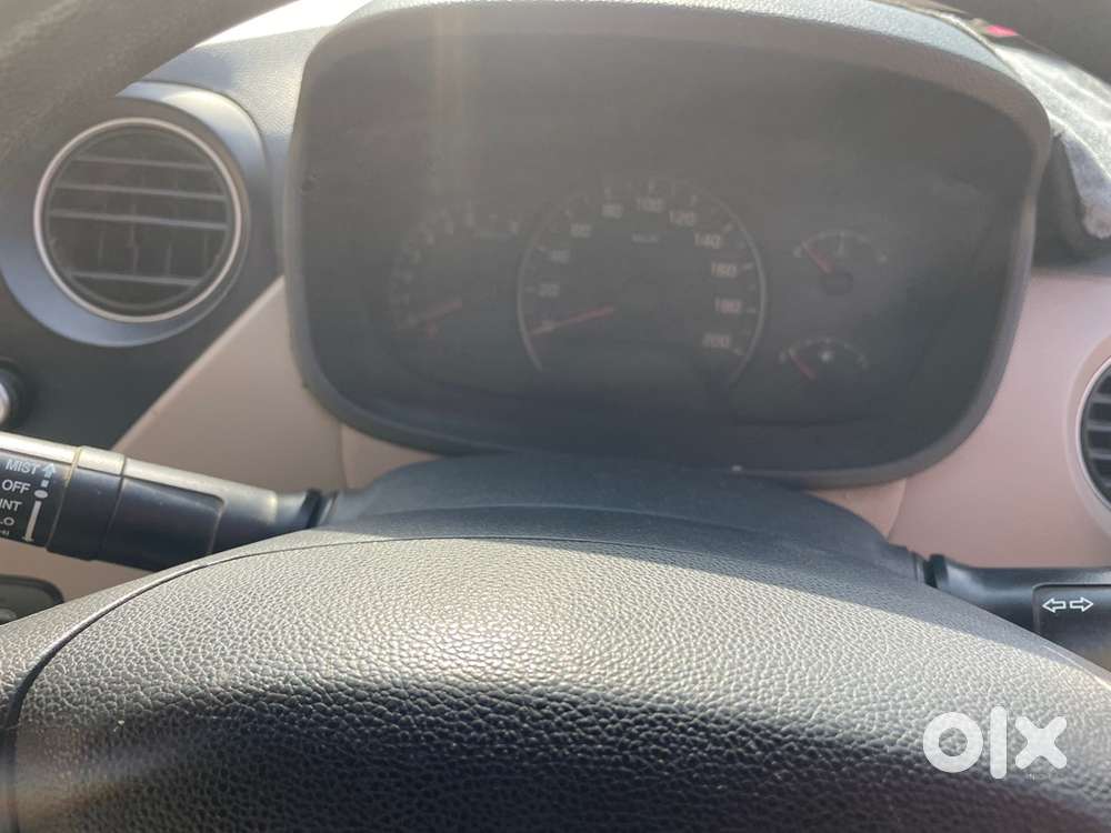 Hyundai Xcent Prime 2016