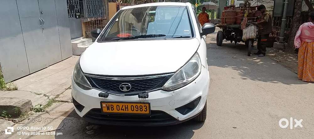 Tata Zest 2017