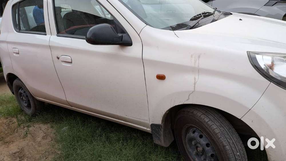 Maruti Suzuki Alto 800 Lxi Airbag, 2013, Petrol