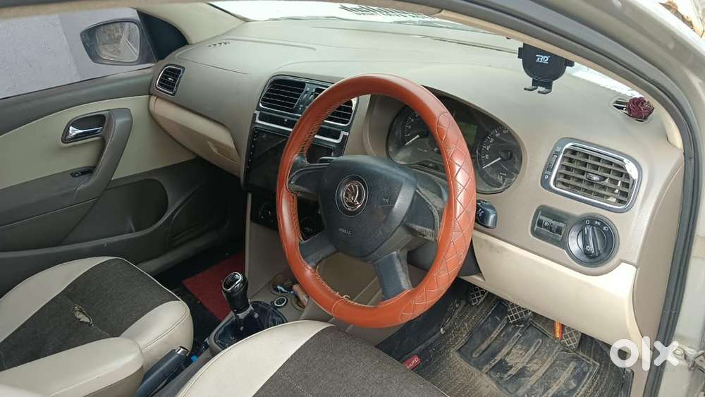 Skoda Rapid Diesel Manual 2013
