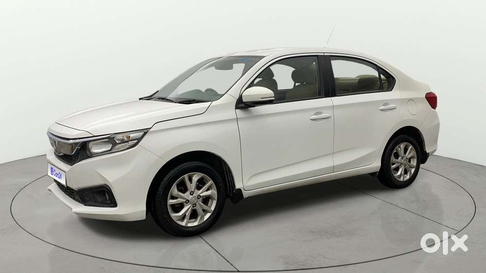 Honda Amaze 1.2 V I-vtec Mt, 2019, Petrol