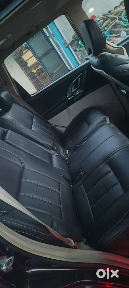 Mahindra Xuv500 Diesel 2015