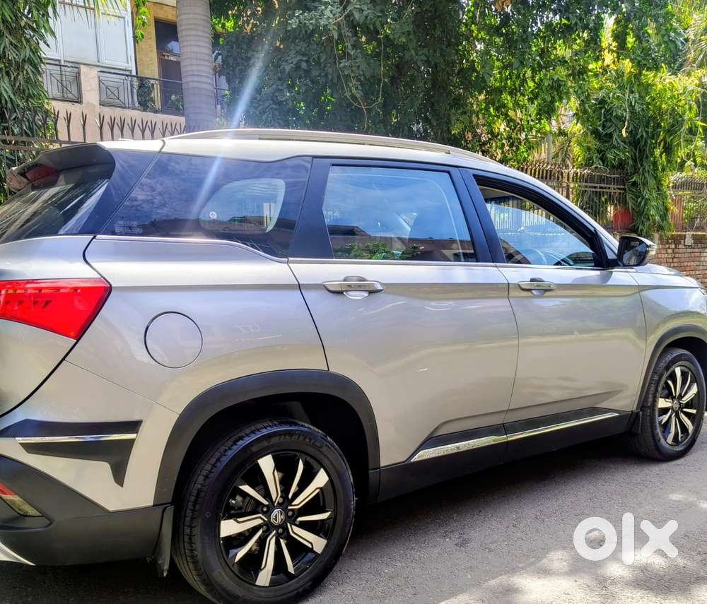 Mg Hector Sharp Diesel Mt, 2019, Diesel