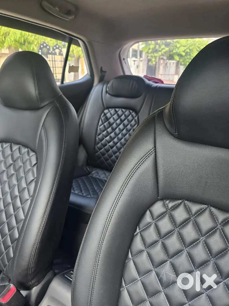 Hyundai Grand I10 2016 Petrol 100000 Km Driven