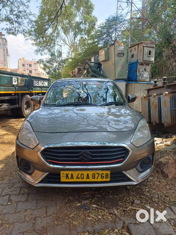 Maruti Dzire 1.2 Vxi 2019 Diesel