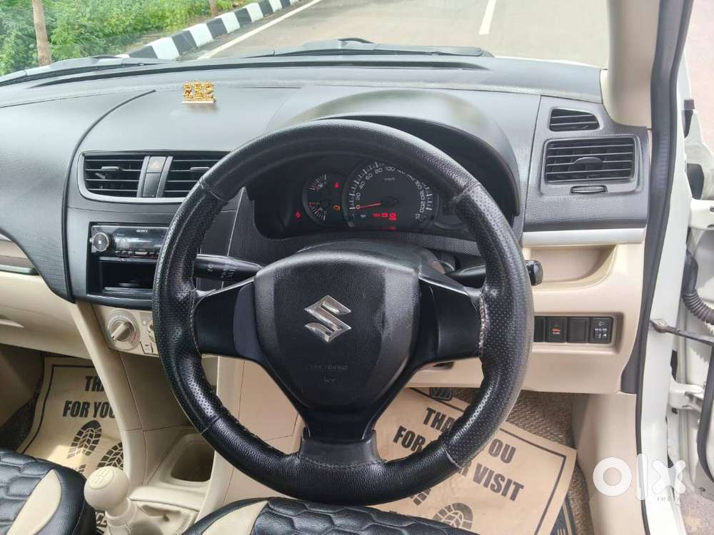 Very Good Condition No Complaints And No Extra Works