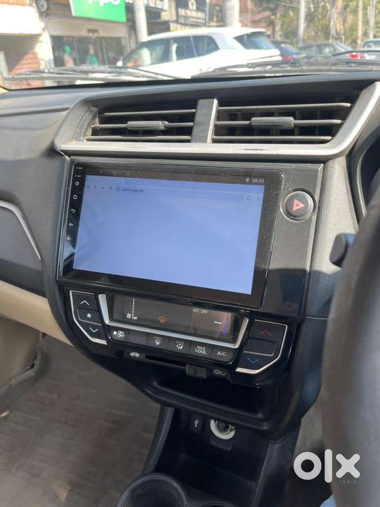 Leady Owner Honda Amaze 2016 Petrol 70000 Km Driven