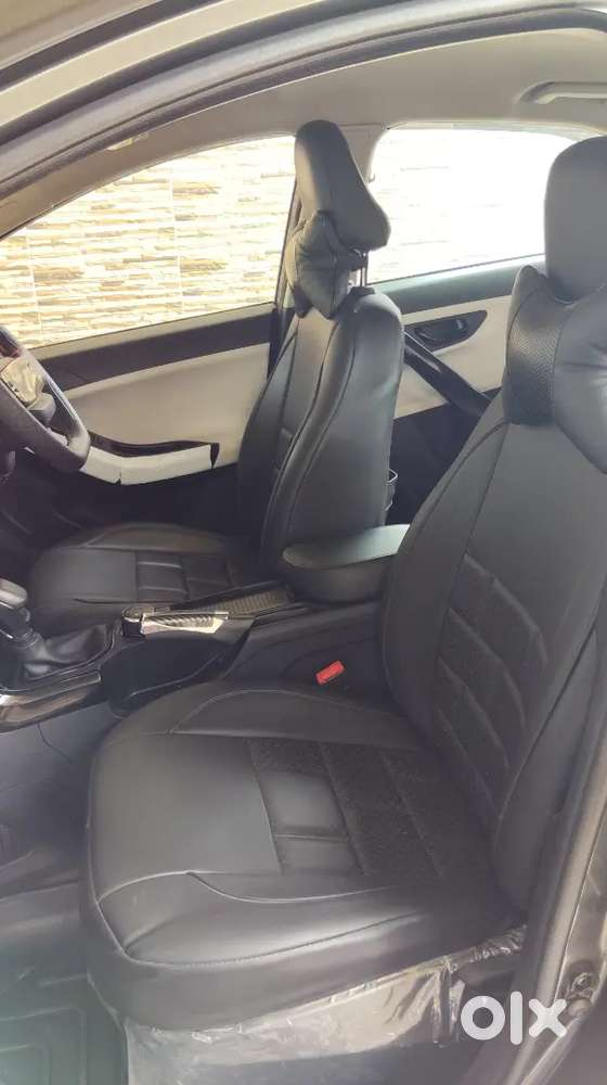 Tata Nexon 2025 Diesel 6500 Km Driven