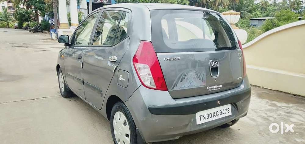 Hyundai I10 Era 1.1 Irde, 2008, Petrol